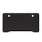 Flash Furniture Black Micro Weave Anti-Slip Full Desktop Mouse Pad NAN-GM1030-BK-GG - alternate 2